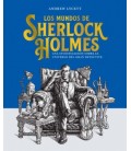 MUNDOS DE SHERLOCK HOLMES, LOS