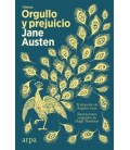 ORGULLO Y PREJUICIO