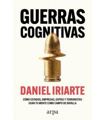 GUERRAS COGNITIVAS