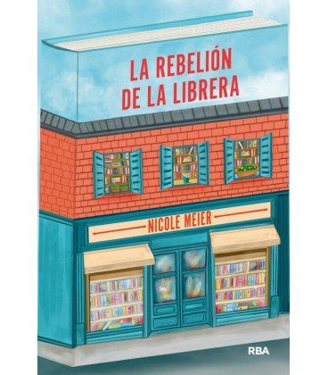 REBELION DE LA LIBRERA