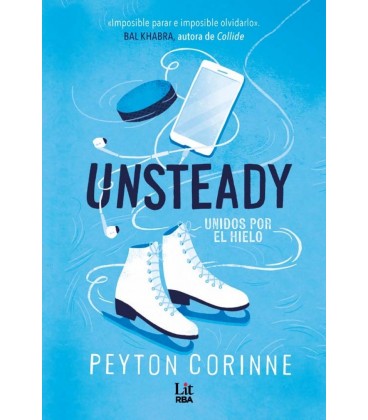 UNSTEADY