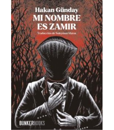 MI NOMBRE ES ZAMIR