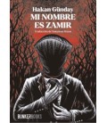 MI NOMBRE ES ZAMIR