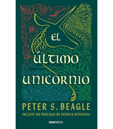 ULTIMO UNICORNIO