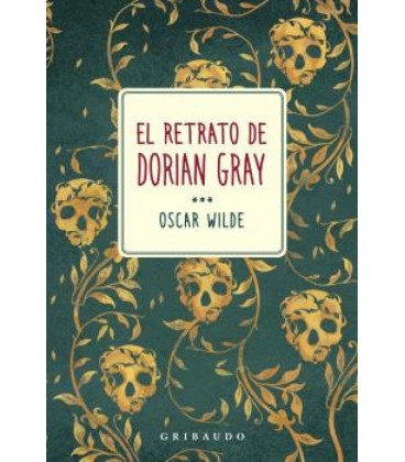 RETRATO DE DORIAN GRAY