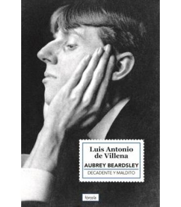 AUBREY BEARDSLEY
