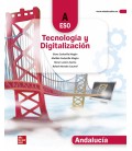 TECNOLOGIA Y DIGITALIZACION A ANDALUCIA EDICION LOMLOE