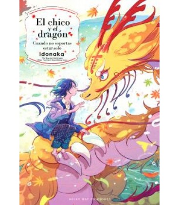 EL CHICO Y EL DRAGON
