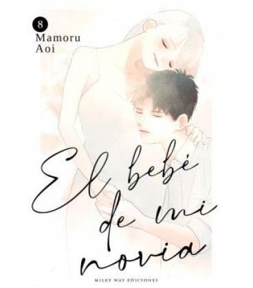 EL BEB DE MI NOVIA