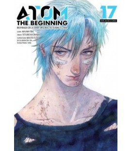 ATOM THE BEGINNING