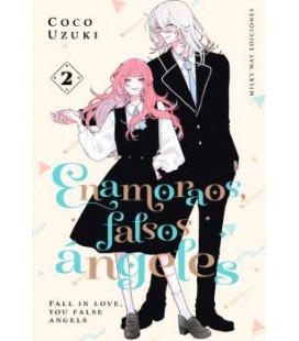 ENAMORAOS