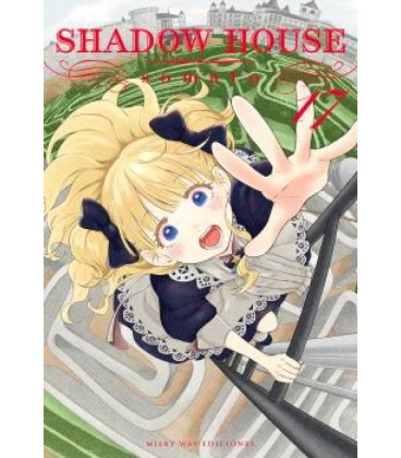 SHADOW HOUSE