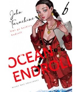 OCEAN ENDROLL