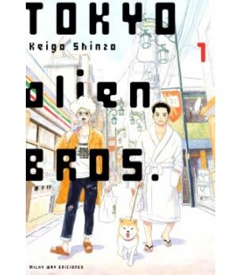 TOKYO ALIEN BROS.