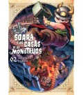 SOARA Y LAS CASAS DE LOS MOSNTRUOS, VOL. 2