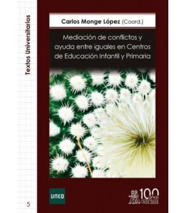 MEDIACION DE CONFLICTOS Y AYUDA ENTRE IGUALES EN CENTROS DE EDUCACION