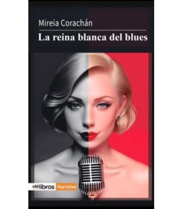 LA REINA BLANCA DEL BLUES