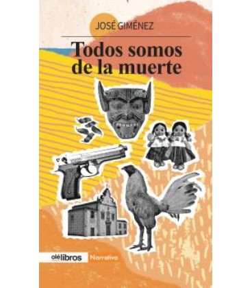 TODOS SOMOS DE LA MUERTE