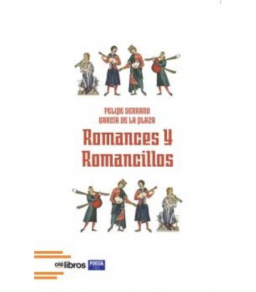 ROMANCES Y ROMANCILLOS