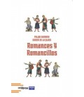 ROMANCES Y ROMANCILLOS