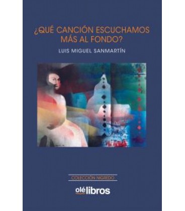 ¿QUE CANCION ESCUCHAMOS MAS AL FONDO
