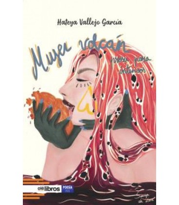MUJER VOLCAN