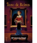 TRONO DE REINA