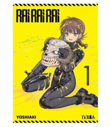 RAI RAI RAI 01