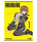 RAI RAI RAI 01