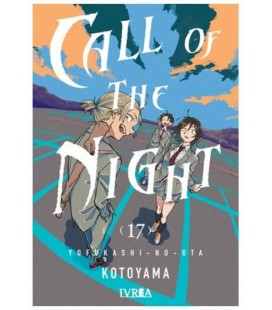 CALL OF THE NIGHT 17