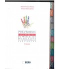 PREVENSUIC. GUIA PRACTICA DE PREVENCION DEL SUICIDIO PARA PROFESIONALE