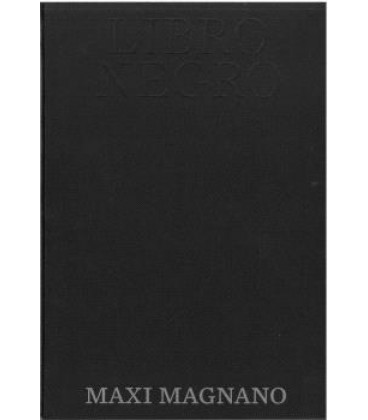 LIBRO NEGRO