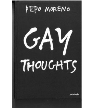 GAY THOUGHTS