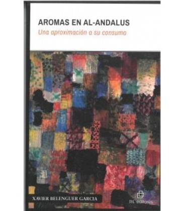 AROMAS EN AL-ANDALUS