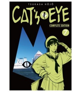 CAT S EYE 07