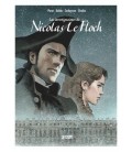 LAS INVESTIGACIONES DE NICOLAS LE FLOCH