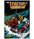 LOBEZNO: PESADILLAS