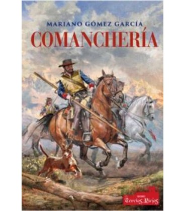 COMANCHERIA