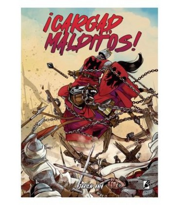 CARGAD MALDITOS!