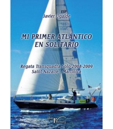 MI PRIMER ATLANTICO EN SOLITARIO