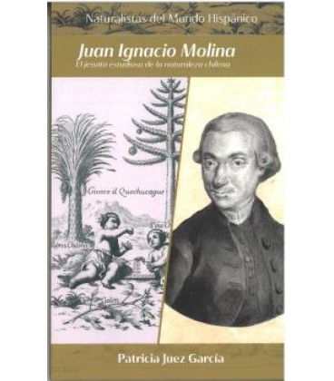 JUAN IGNACIO MOLINA