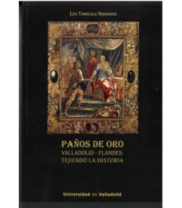 PAÑOS DE ORO