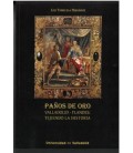 PAÑOS DE ORO