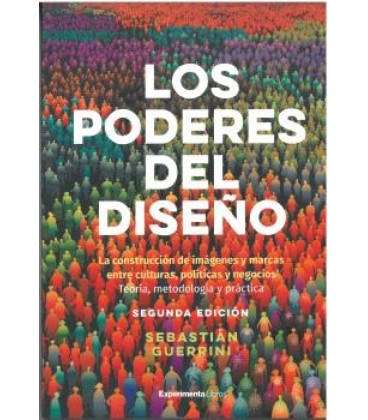 LOS PODERES DEL DISEÑO