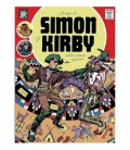 LO MEJOR DE SIMON Y KIRBY: WESTERN, CRIMEN Y GUERRA