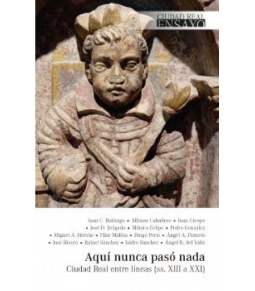 AQUI NUNCA PASO NADA