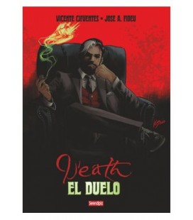 DEATH EL DUELO