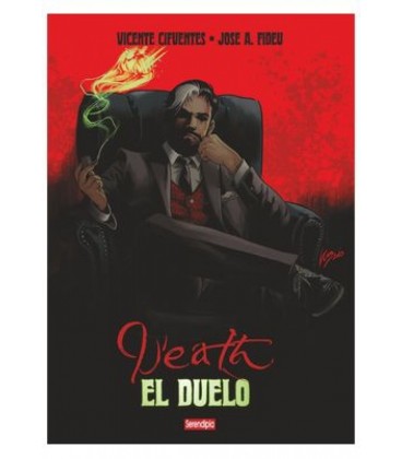 DEATH EL DUELO