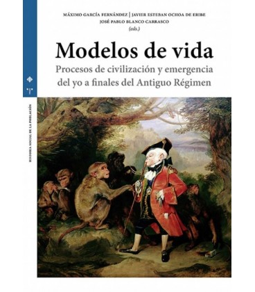 MODELOS DE VIDA