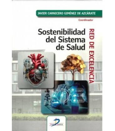 SOSTENIBILIDAD DEL SISTEMA DE SALUD